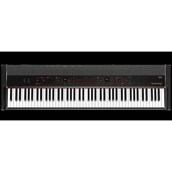 Clearance KORG Grandstage Digital Stage Piano 88 Key