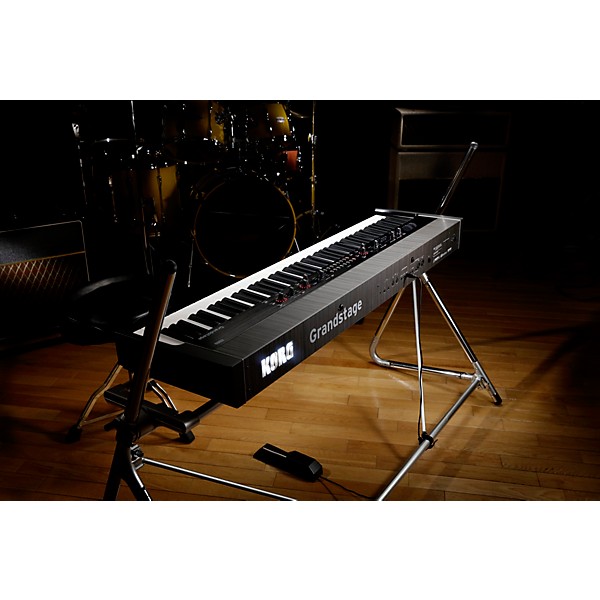 Clearance KORG Grandstage Digital Stage Piano 88 Key