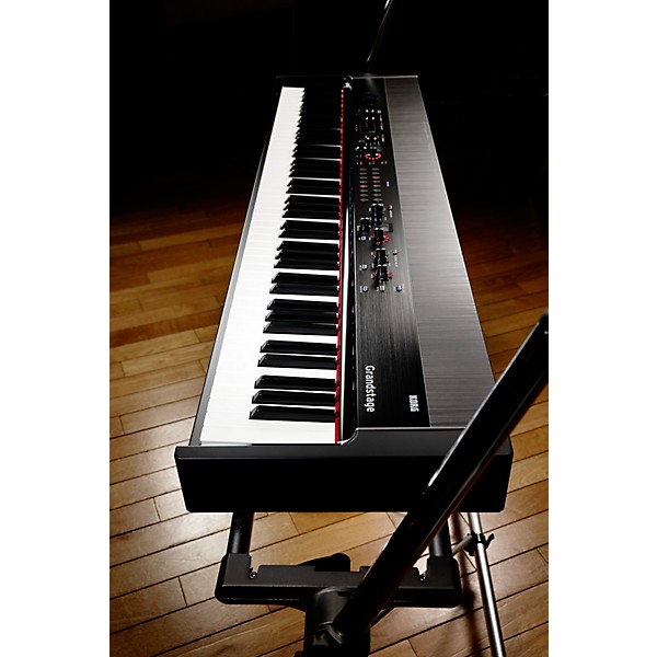 Clearance KORG Grandstage Digital Stage Piano 88 Key