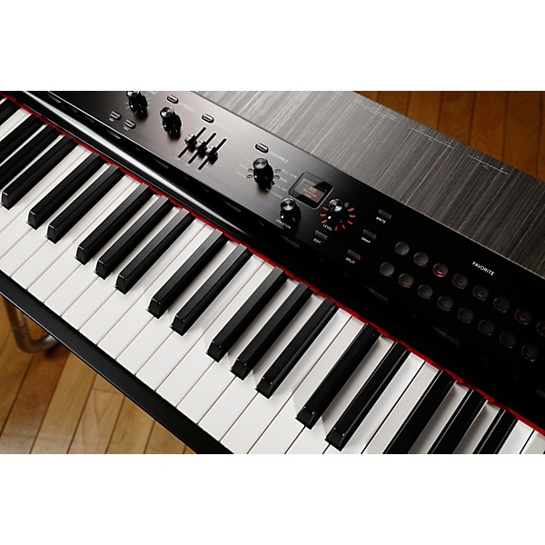 Clearance KORG Grandstage Digital Stage Piano 88 Key