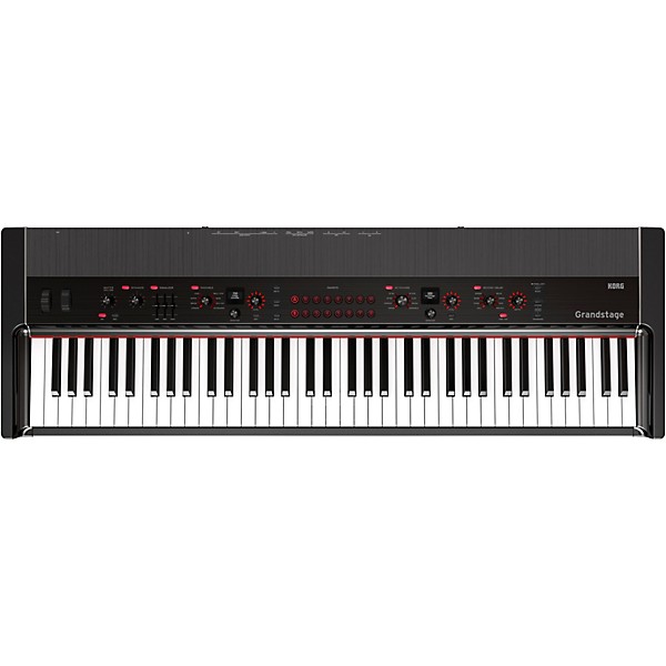 KORG Grandstage Digital Stage Piano 73 Key