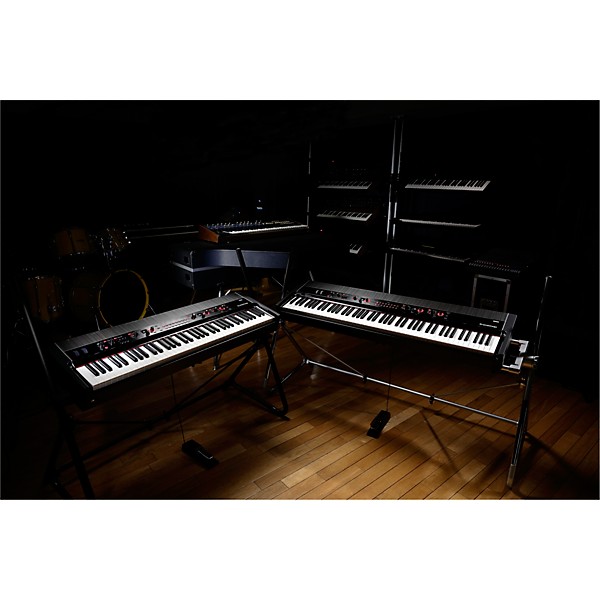 KORG Grandstage Digital Stage Piano 73 Key