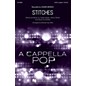Hal Leonard Stitches SATB a cappella by Shawn Mendes arranged by Brandy Kay Riha thumbnail