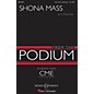Boosey and Hawkes Shona Mass (CME From the Podium) 4 Part Any Combination composed by Lee R. Kesselman thumbnail
