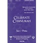 Transcontinental Music Celebrate Chanukah SATB composed by Joel Phillips thumbnail
