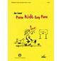 Thomas House Publications Praise Kids Easy Piano written by Jim Lucas thumbnail