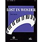 Thomas House Publications Lost in Wonder (for the Intermediate Pianist) thumbnail
