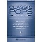 Hal Leonard Classic Pops for Guys (Collection) TTBB arranged by Roger Emerson thumbnail