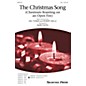 Shawnee Press The Christmas Song (Chestnuts Roasting on an Open Fire) SSA arranged by Mark Hayes thumbnail