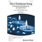 Shawnee Press The Christmas Song (Chestnuts Roasting on an Open Fire) TTB arranged by Mark Hayes thumbnail