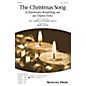 Shawnee Press The Christmas Song (Chestnuts Roasting on an Open Fire) 2-Part arranged by Mark Hayes thumbnail