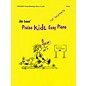 Thomas House Publications Praise Kids Easy Piano for Beginners written by Jim Lucas thumbnail