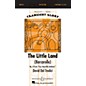 Boosey and Hawkes The Little Land (Barcarolle) SSA A Cappella composed by David Del Tredici thumbnail