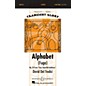 Boosey and Hawkes Alphabet (Fuga) SSA A Cappella composed by David Del Tredici thumbnail