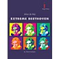 Amstel Music Extreme Beethoven (Score & Parts) Concert Band Level 5 Composed by Johan de Meij thumbnail