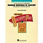 Hal Leonard Hannah Montana in Concert - Discovery Plus Band Level 2 arranged by Michael Brown thumbnail