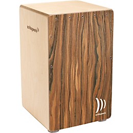 Clearance Schlagwerk CPSXEE X-One Series Exotic Edition Cajon