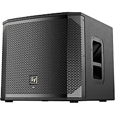 EV エレクトロボイス ELX200-18SP 18インチ パワードサブウーファー