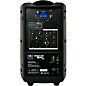 Open Box Galaxy Audio TQ8-24HHN Traveler Quest 8 TQ8 Battery Powered PA Speaker With 2 Receivers And Two Handheld Micropho...