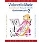 Editio Musica Budapest Violoncello Music for Beginners - Volume 2 (Cello and Piano) EMB Series Composed by Various thumbnail