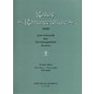Editio Musica Budapest Romance Lyrique (First Edition) (Cello and Piano) EMB Series Composed by Zoltán Kodály thumbnail