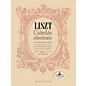 Editio Musica Budapest Franz Liszt - Csárdás Obstinée (Cello and Piano) EMB Series Softcover Composed by Franz Liszt thumbnail