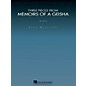 Hal Leonard Three Pieces from Memoirs of a Geisha John Williams Signature Edition - Strings Series by John Williams thumbnail