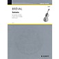 Schott Sonata in C Major, Op. 42 (Cello and Piano) Schott Series thumbnail
