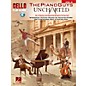 Hal Leonard The Piano Guys - Uncharted Cello Play-Along Series Softcover Audio Online Performed by The Piano Guys thumbnail
