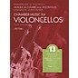 Editio Musica Budapest Chamber Music for Violoncellos, Vol. 13 (Cello Quartet) EMB Series thumbnail