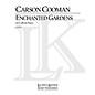 Lauren Keiser Music Publishing Enchanted Gardens (Cello with Piano) LKM Music Series Composed by Carson Cooman thumbnail