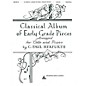 Boston Music Classical Album of Early Grade Pieces (for Cello and Piano) Music Sales America Series thumbnail