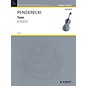Schott Tanz (for Cello Solo) String Solo Series Softcover thumbnail