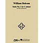 Edward B. Marks Music Company William Bolcom - Suite No. 1 in C Minor (for Solo Violoncello) E.B. Marks Series by William Bolcom thumbnail