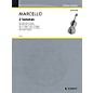 Schott 2 Sonatas: No. 5 in G Major and No. 6 in C Major (for Violoncello and Piano) Schott Series thumbnail