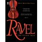 Nektar Ravel - The Piano Trio (Music Minus One Cello) Music Minus One Series Softcover with CD by Maurice Ravel thumbnail