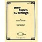 Boosey and Hawkes New Tunes for Strings - Book 2 (Cello) Boosey & Hawkes Chamber Music Series Softcover by Stanley Fletcher thumbnail