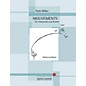Hal Leonard Mouvement (movement) Cell And Piano Score & Parts Boosey & Hawkes Chamber Music Series Softcover thumbnail
