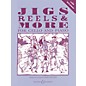 Boosey and Hawkes Jigs, Reels & More - Complete (Cello and Piano) Boosey & Hawkes Chamber Music Series by Edward Huws Jones thumbnail