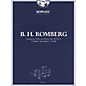 Dowani Editions Romberg: Sonata for Cello and Piano in E Minor, Op. 38 No. 1 Dowani Book/CD Series thumbnail