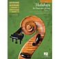 Hal Leonard Holidays for Piano and Strings (Volume 2 - Cello) Easy Music For Strings Series by Leonard Slatkin thumbnail