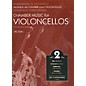 Editio Musica Budapest Chamber Music for Four Violoncellos - Volume 2 EMB Series thumbnail