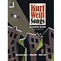 Universal Edition Kurt Weill Songs String Solo Series thumbnail