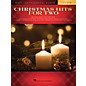 Hal Leonard Christmas Hits for Two Cellos (Easy Instrumental Duets) Instrumental Duet Series Softcover thumbnail