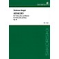Sikorski Adagio, Op. 38 (Violoncello and Piano) String Series Softcover Composed by Woldemar Bargiel thumbnail