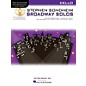 Hal Leonard Stephen Sondheim - Broadway Solos (Cello) Instrumental Play-Along Series Softcover with CD thumbnail