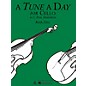 Music Sales A Tune a Day - Cello (Book 2) Music Sales America Series Written by C. Paul Herfurth thumbnail