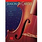 Hal Leonard Season of Carols (Cello) Music for String Orchestra Series Arranged by Bruce Healey thumbnail