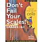 Bosworth Don't Fail Your Scales! Music Sales America Series Written by Stanley Glasser thumbnail