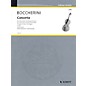 Schott Concerto No. 2 in D Major, G. 479 (Cello and Piano) Schott Series thumbnail